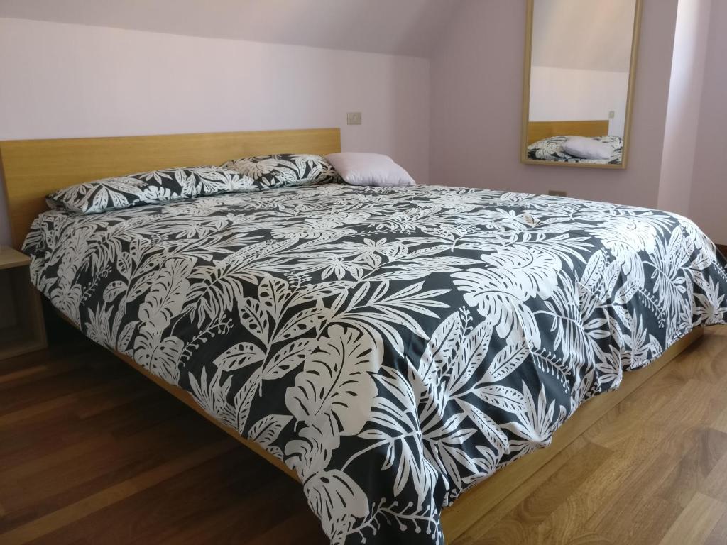 Foresteria Sirio - Superior Double Room