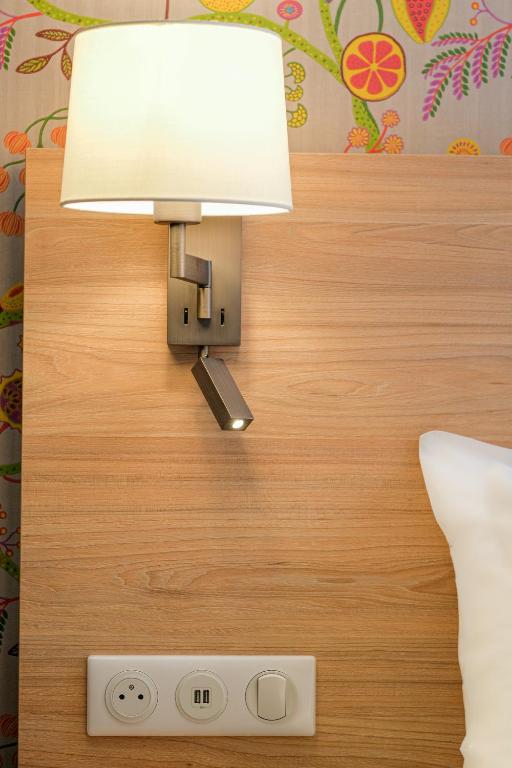 Hôtel de France, un hôtel AMMI - Resim 37