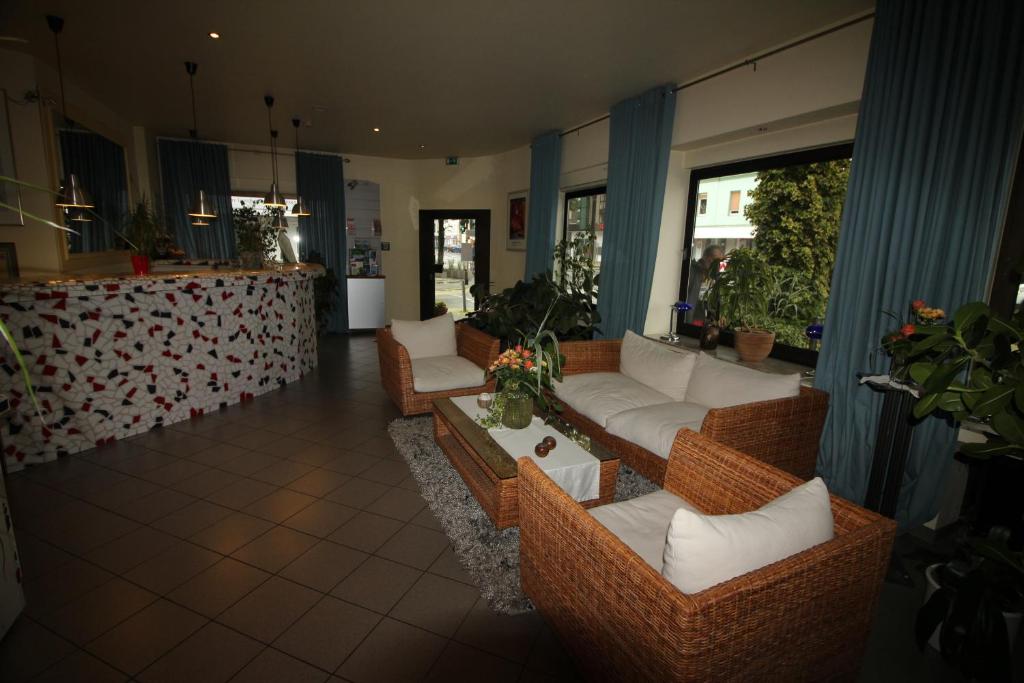 Art Hotel Köln - Resim 29