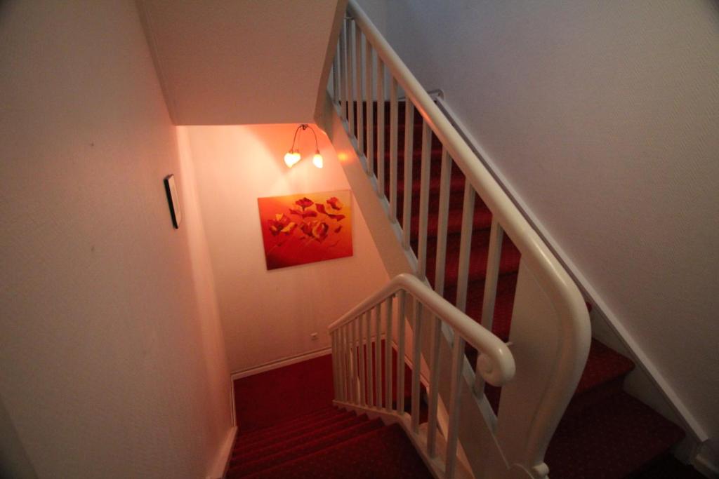 Art Hotel Köln - Resim 31