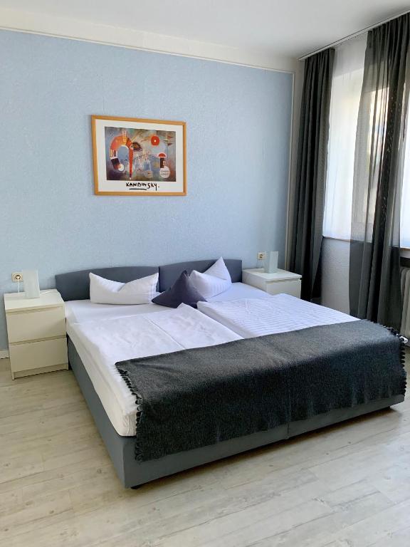 Art Hotel Köln - Resim 40