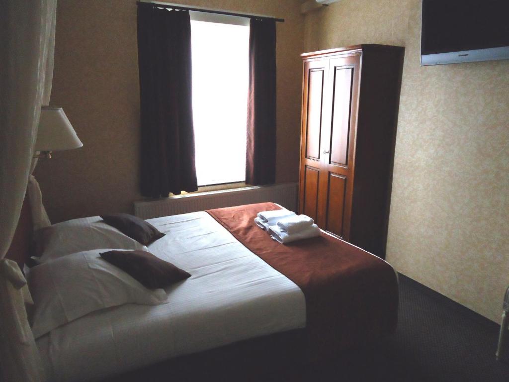 Hotel Groeninghe - Resim 19