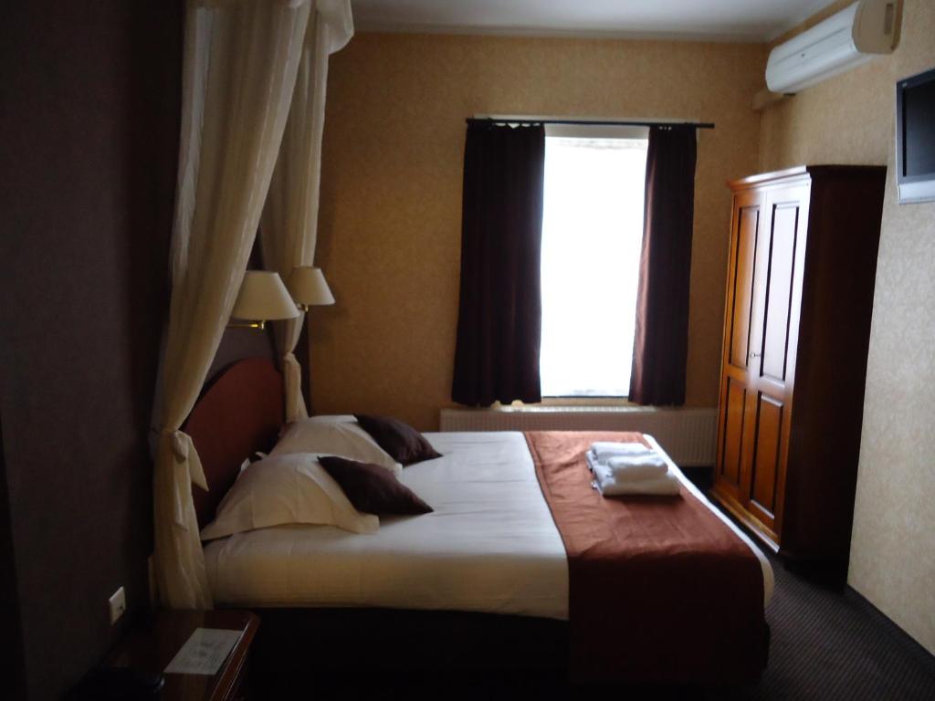 Hotel Groeninghe - Resim 22