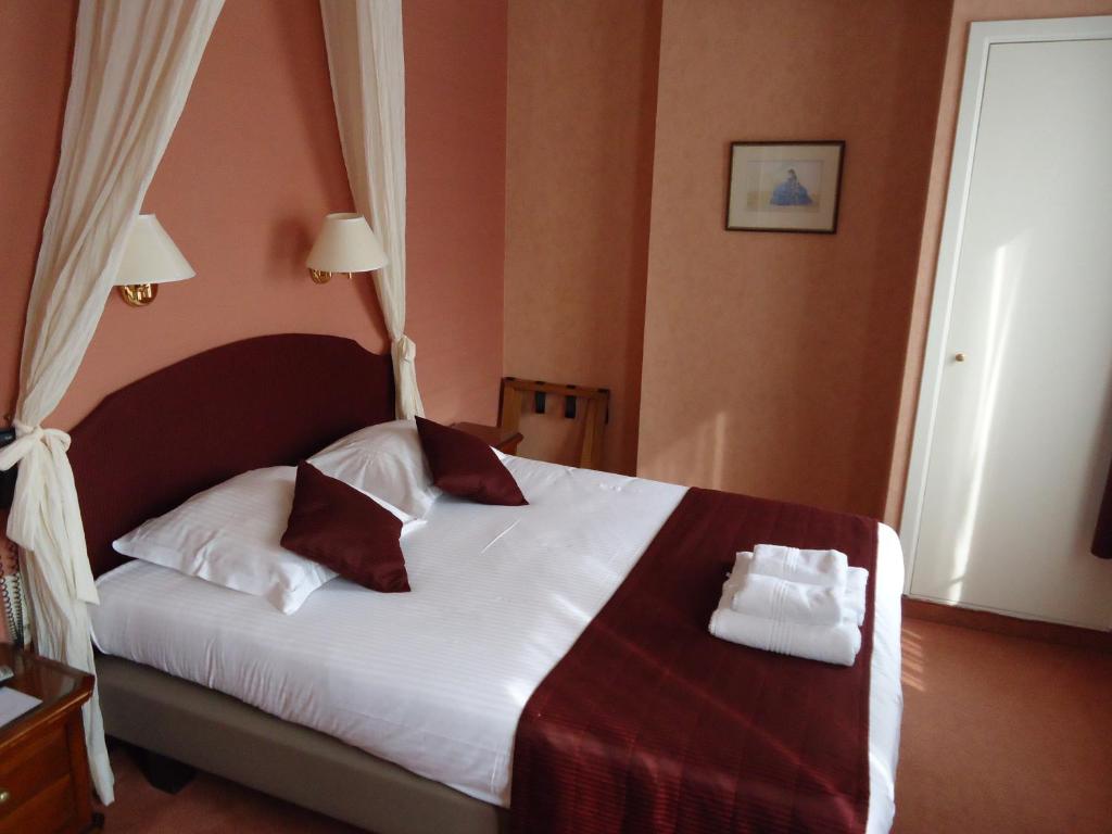 Hotel Groeninghe - Resim 13