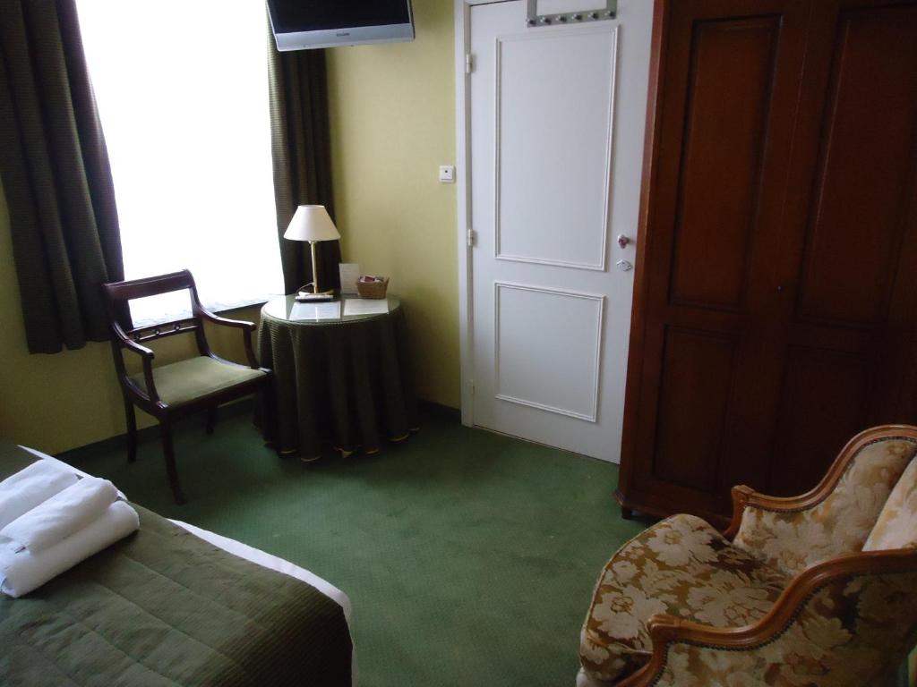 Hotel Groeninghe - Resim 25