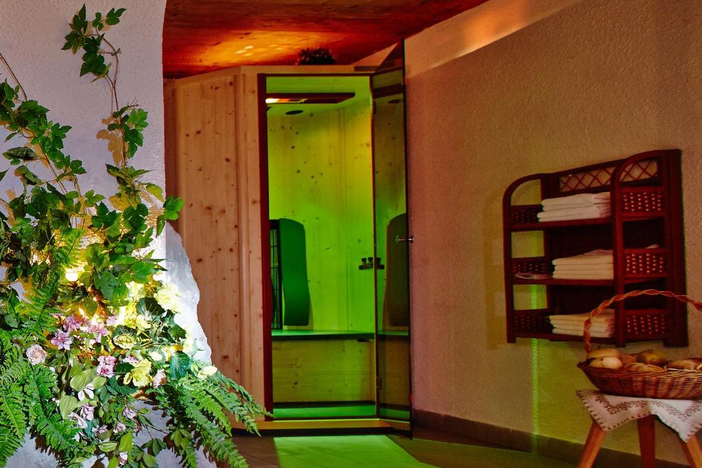 Fotografie z fotogalerie ubytování Hotel Brennerspitz v Neustift im Stubaital