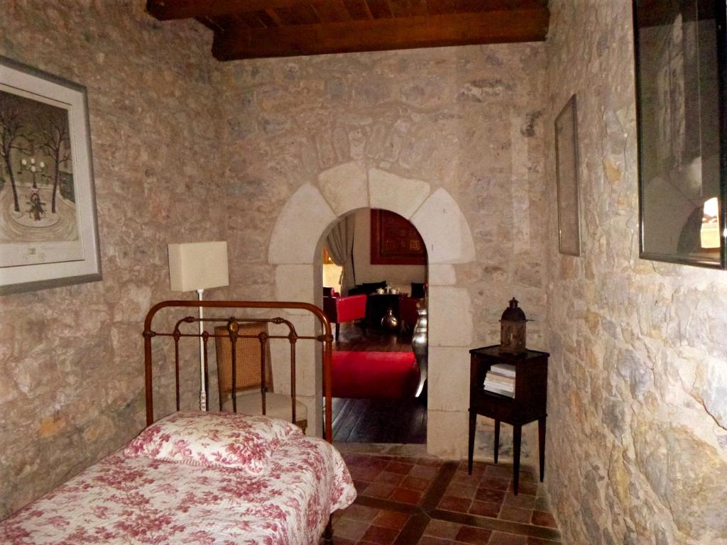 Derechos de imagen reservados por Booking.com