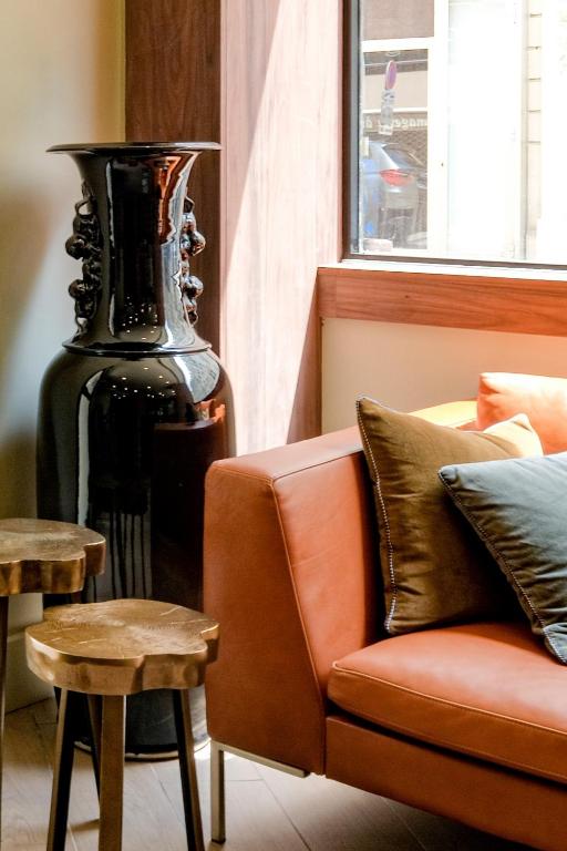 Hôtel de France, un hôtel AMMI - Resim 41