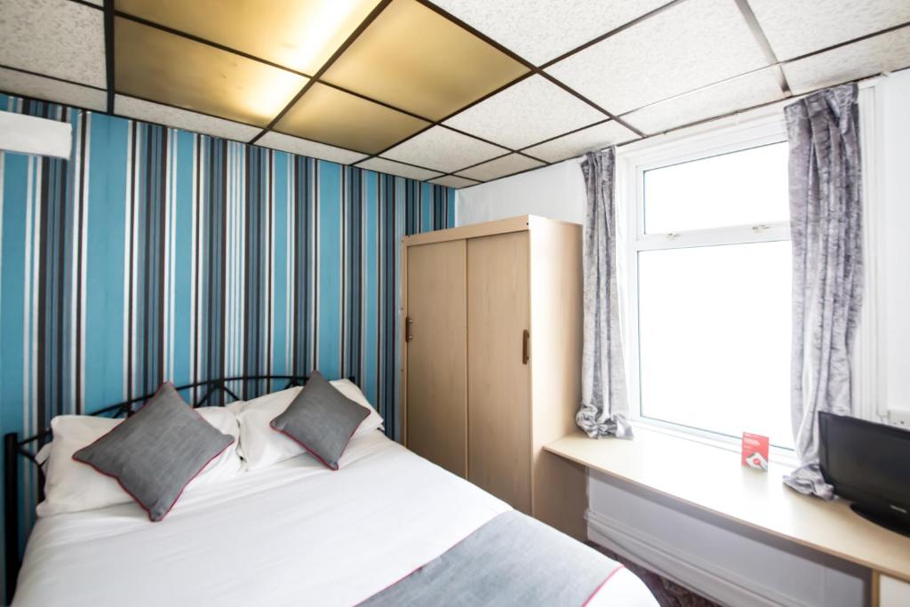 MyRoomz Silver Strand Hotel - Resim 24