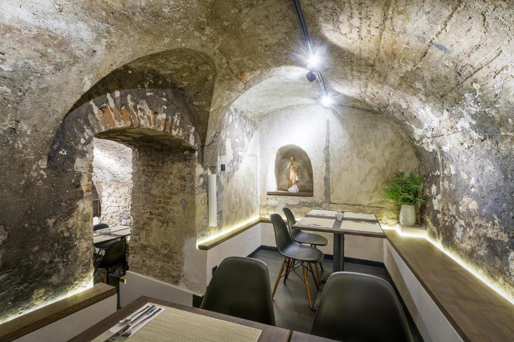 Hotel Waldstein - Resim 27