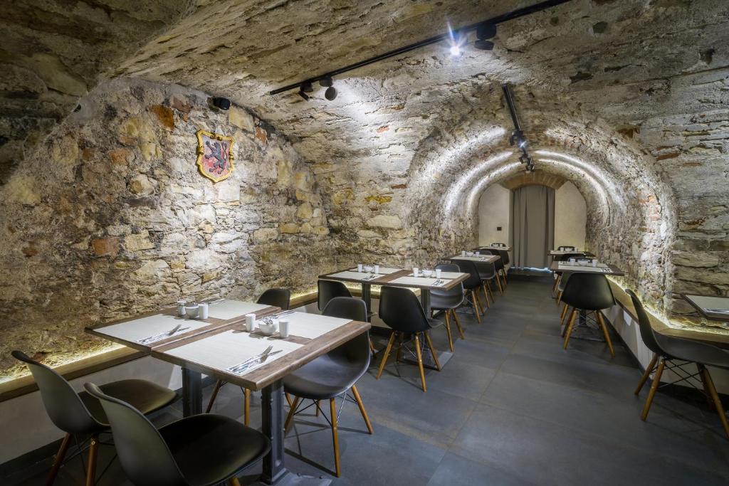 Hotel Waldstein - Resim 29