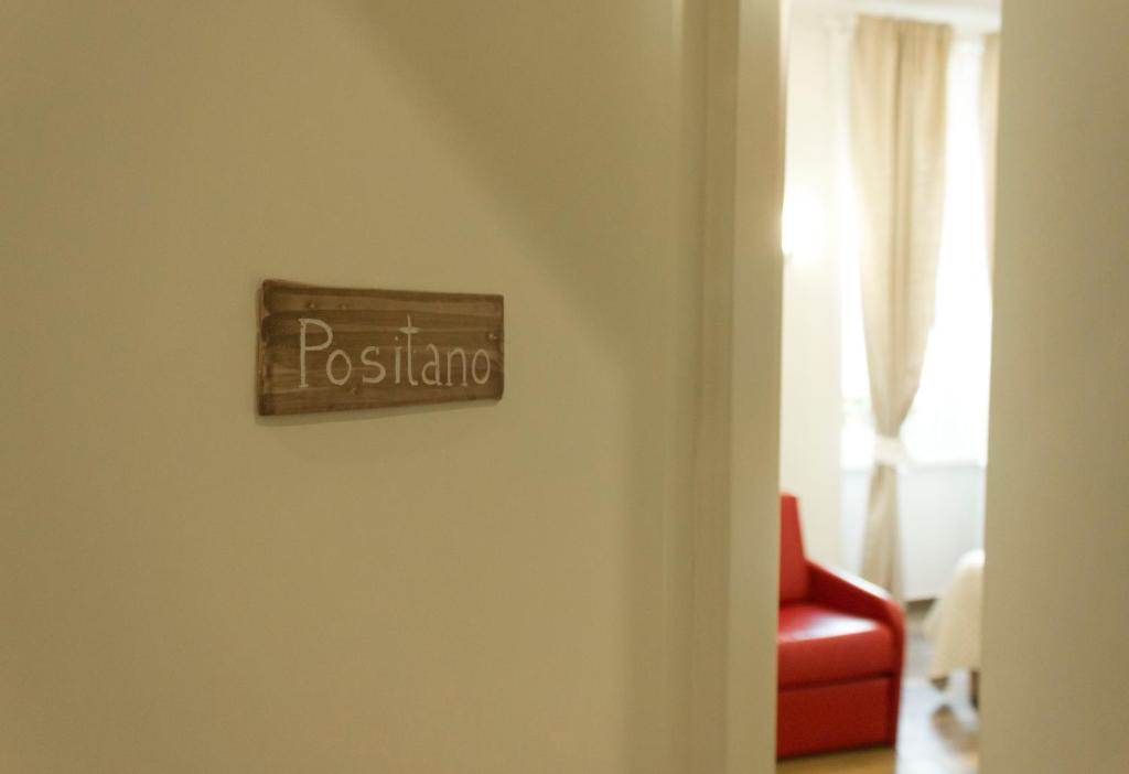 Rooms Stazione Centrale - 豪华双人或双胞胎房间