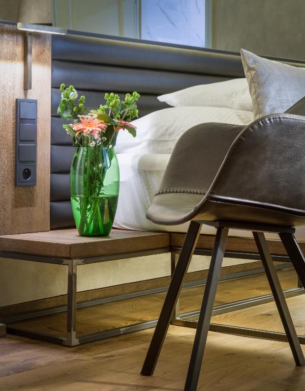 Hotel Waldstein - Resim 19