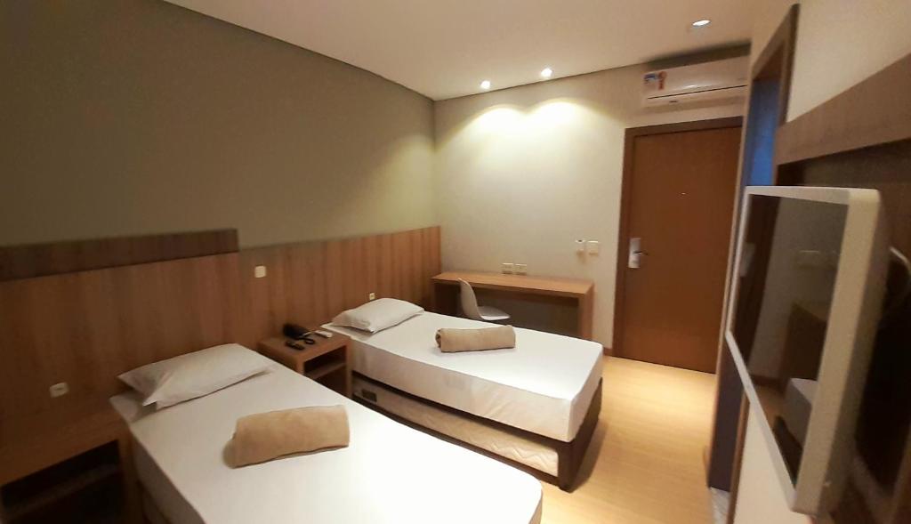  Pinna Business Hotel