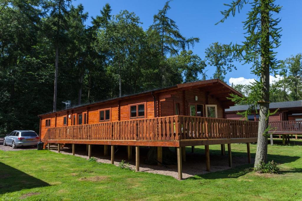 iLodge 73 - Three-Bedroom House