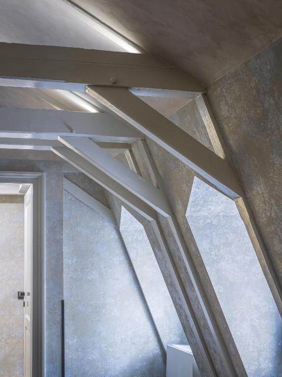 Hotel Waldstein - Resim 16