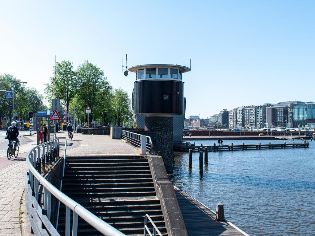 SWEETS - Kortjewantsbrug - One-Bedroom Apartment