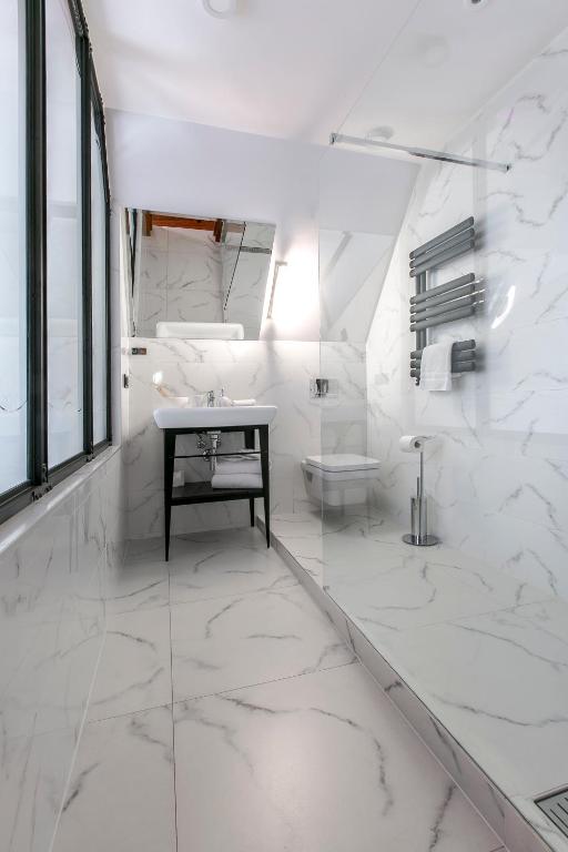 Apartamenty Chleb i Wino - Resim 20