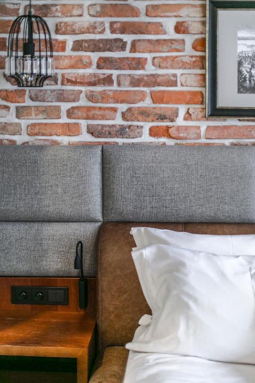 Apartamenty Chleb i Wino - 3