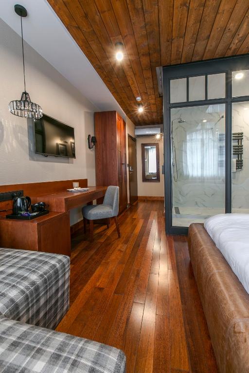 Apartamenty Chleb i Wino - 12