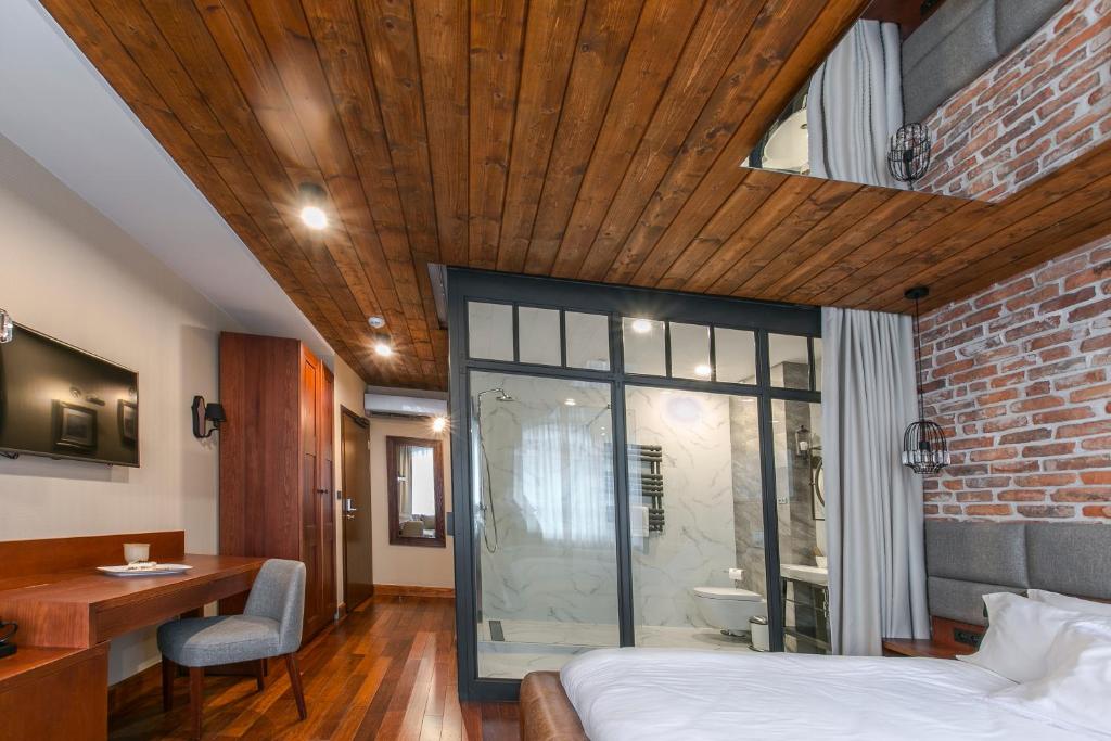 Apartamenty Chleb i Wino - Resim 4