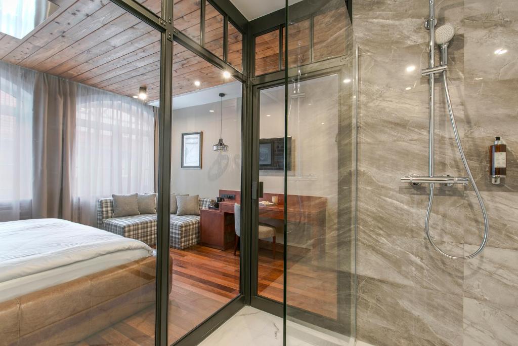 Apartamenty Chleb i Wino - 2