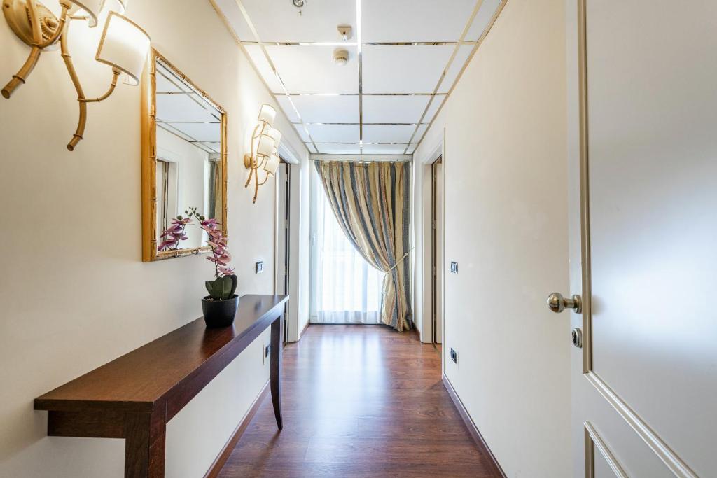 Fotografie z fotogalerie ubytování The Regency Sure Hotel Collection by Best Western v destinaci Lissone