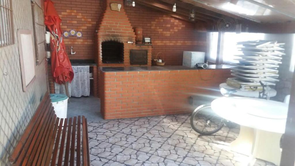  Casa FRENTE PRAIA 2021