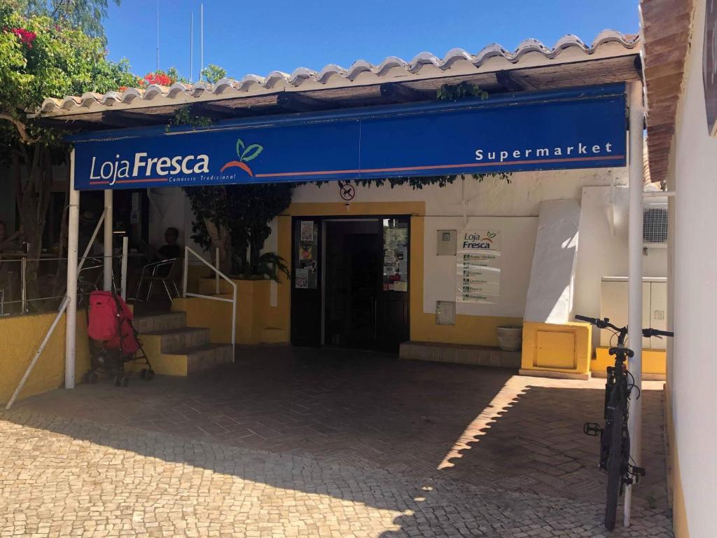 Fotografie z fotogalerie ubytování Apartamento 157, Pedras d’el Rei v destinaci Tavira
