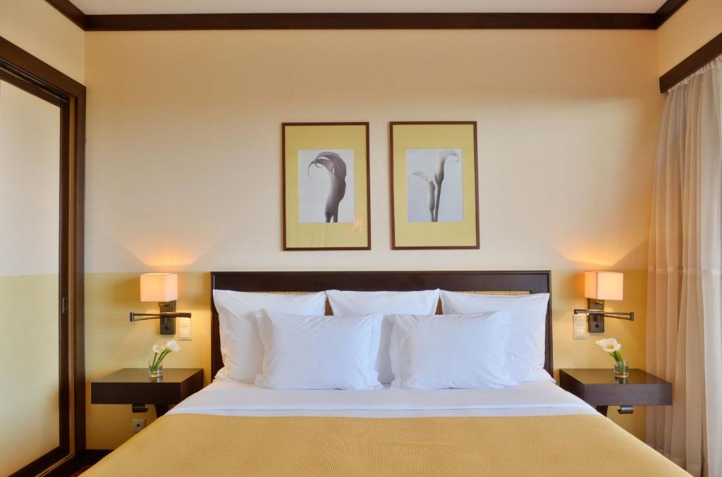 Pestana Vila Sol - Vilamoura Premium Golf Resort - Superior Room