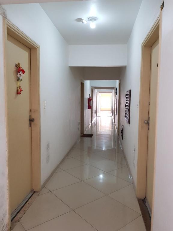  Apartament with AC half block away from the beach