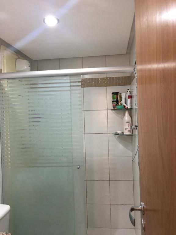  Life Resort - Flat Aconchegante