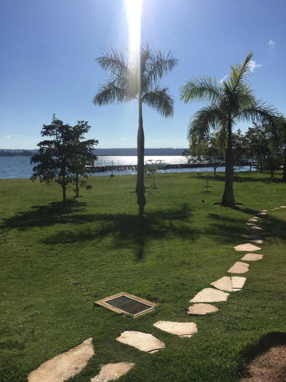  Life Resort - Flat Aconchegante