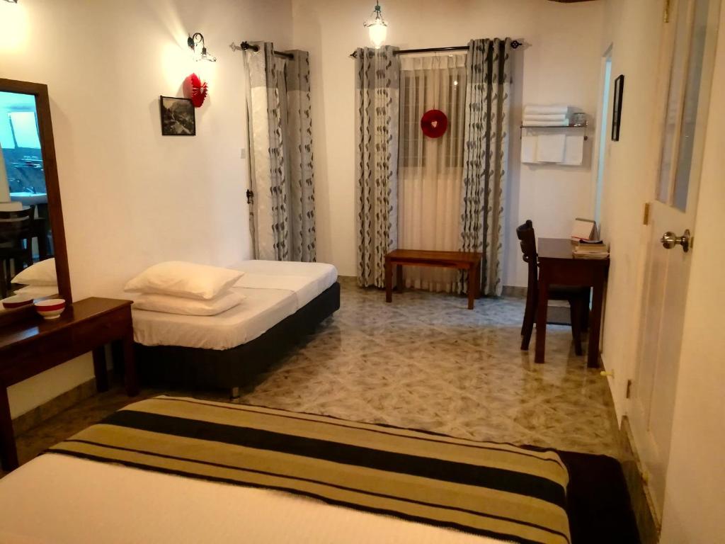 Marvel Hills Kandy - Family Junior Suite