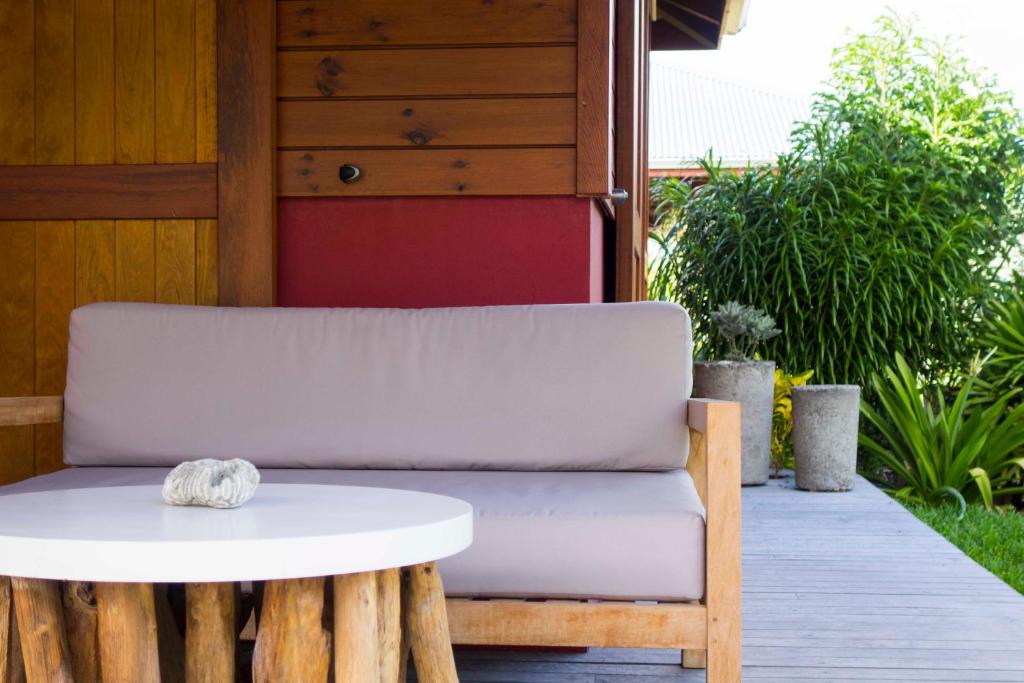 Shambala Lodge photo