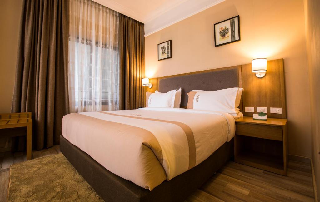 Mado Hotel, Addis Abeba – Prezzi aggiornati per il 2024