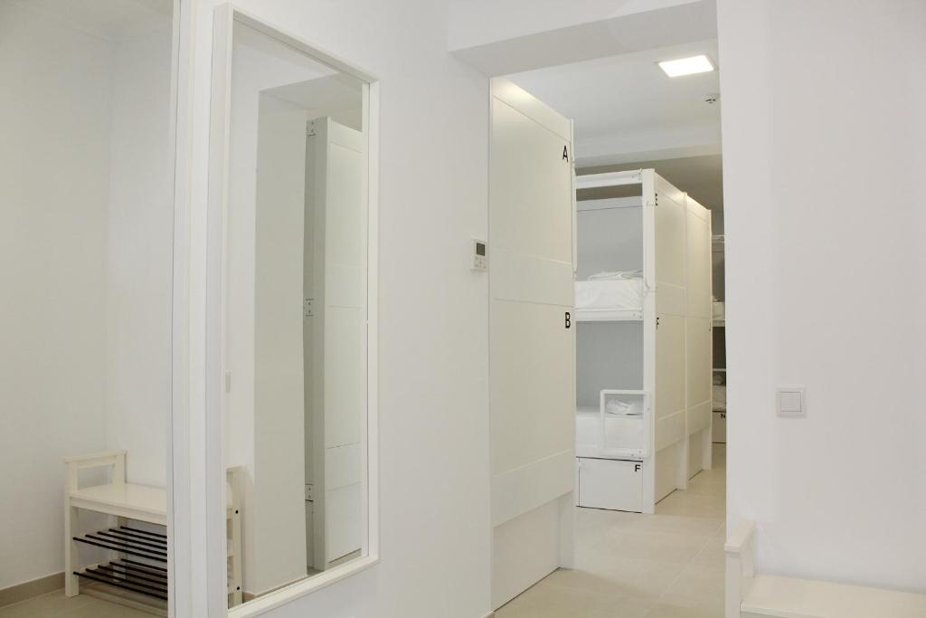 Fotografie z fotogalerie ubytování Dunas Hostel & Guesthouse v destinaci Alvor