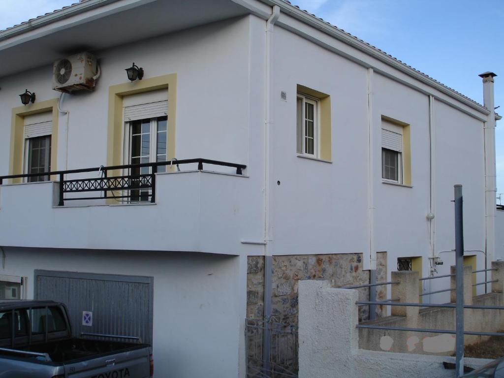 Central House