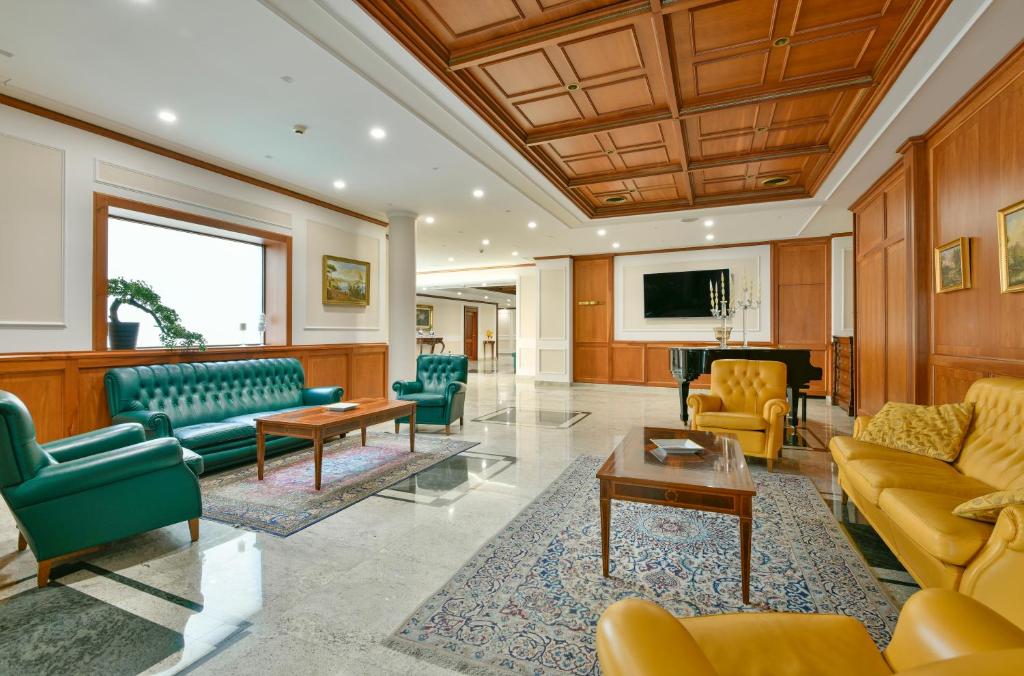 Best Western Hotel Ferrari