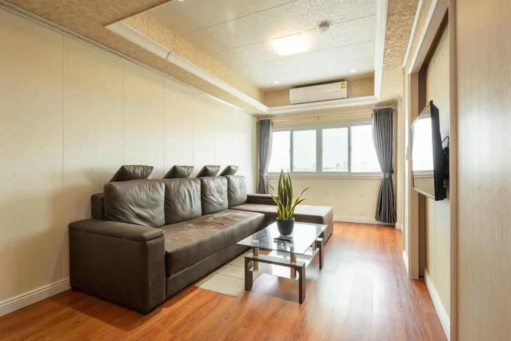 Sukhumvit 101 IT Apartment, Bangkok, Thailanda