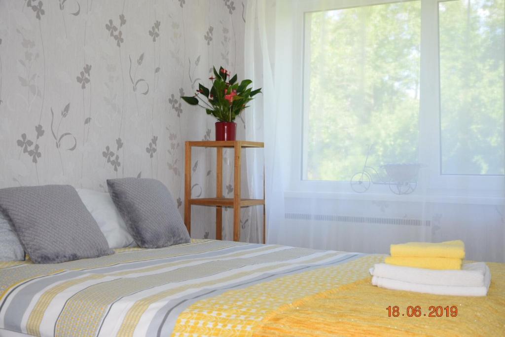 Oja 134 Apartments