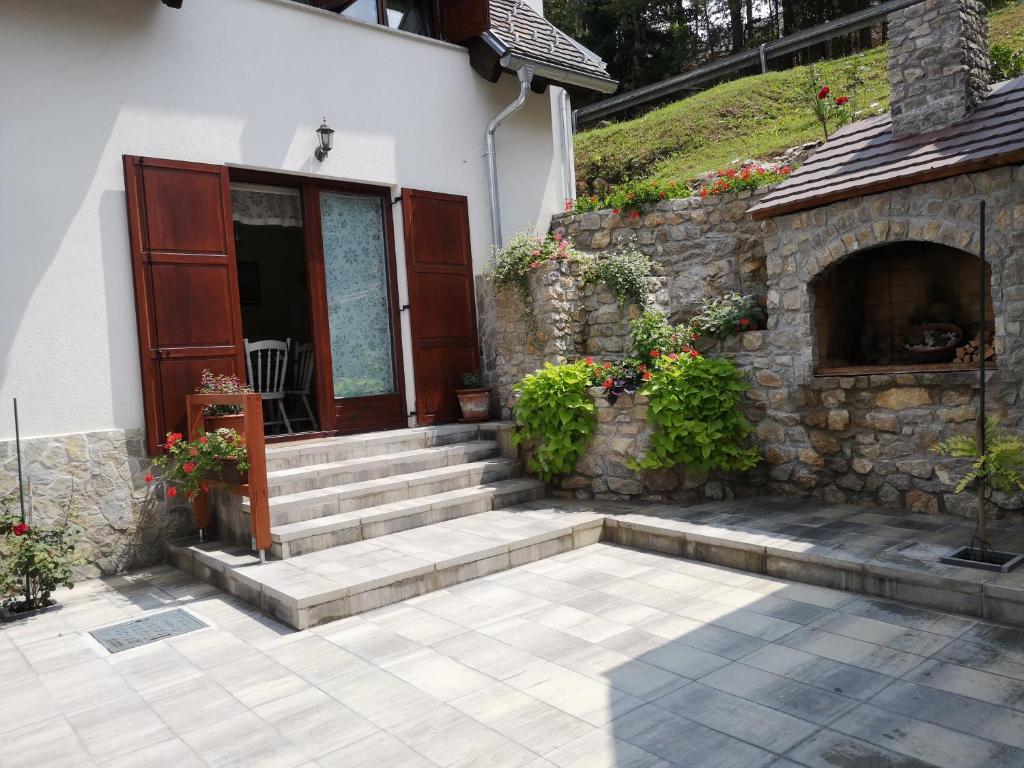 Holiday House Kod Ajke - Maison De Vacances