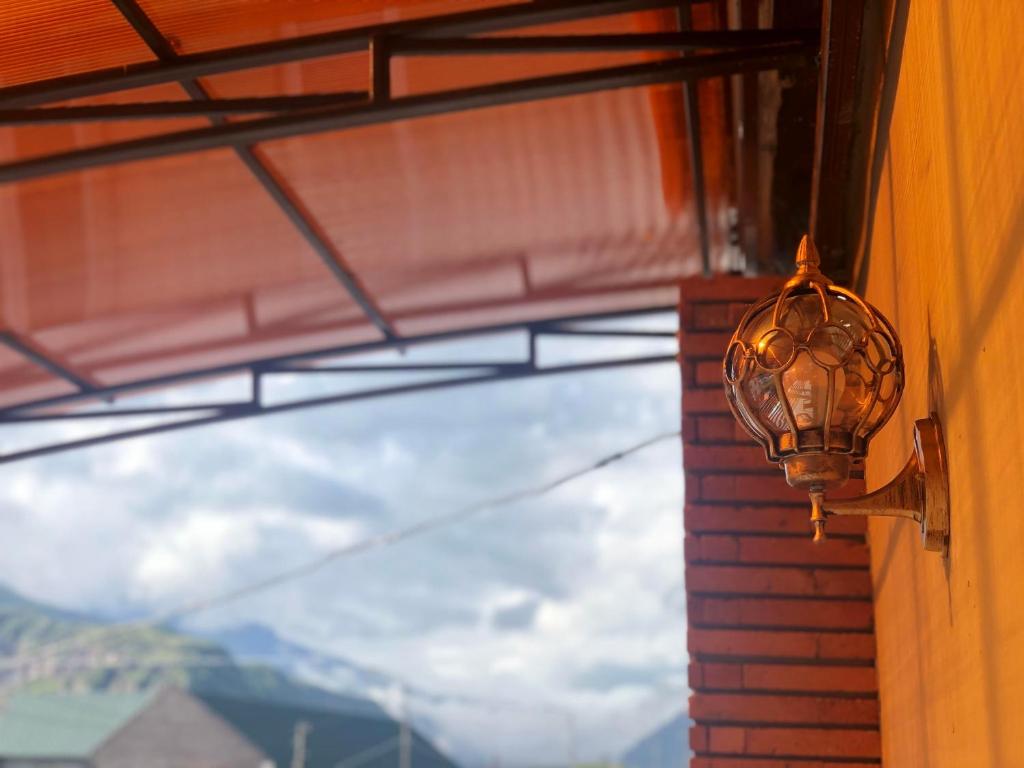 Foto sihtkohas Stephantsminda asuva majutusasutuse Paradise Kazbegi galeriist