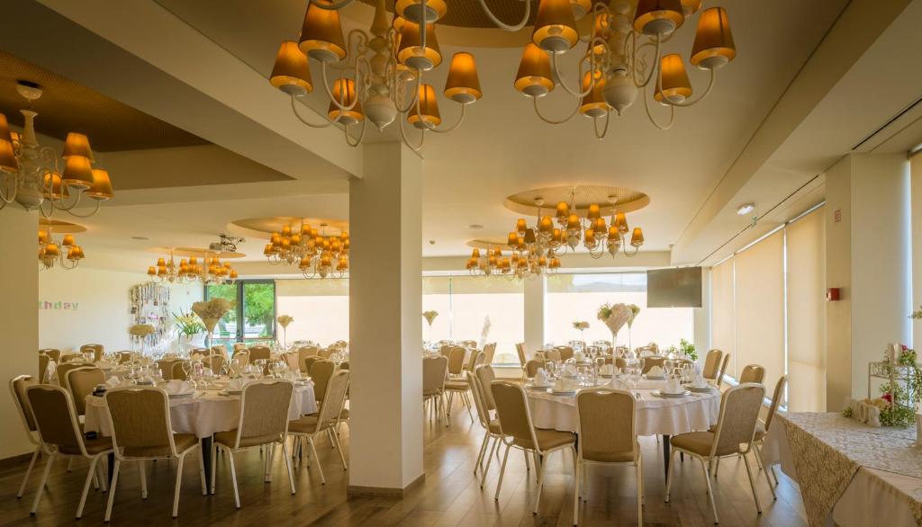 Terrace Serra Hotel - 18