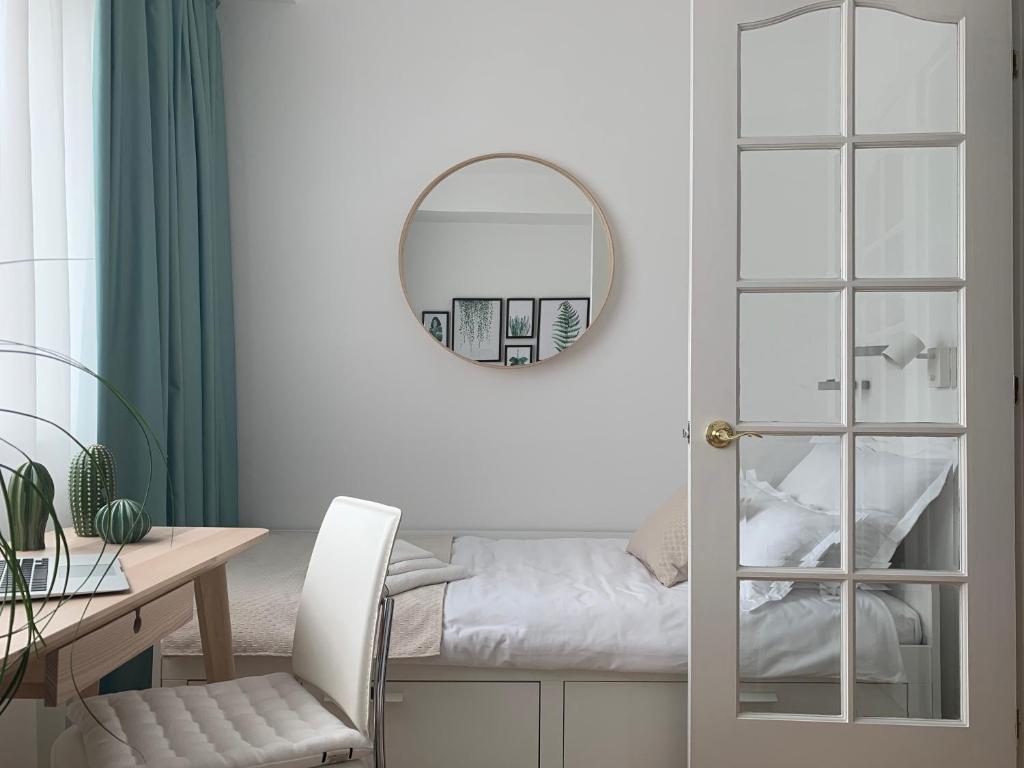 Apartment Galleria