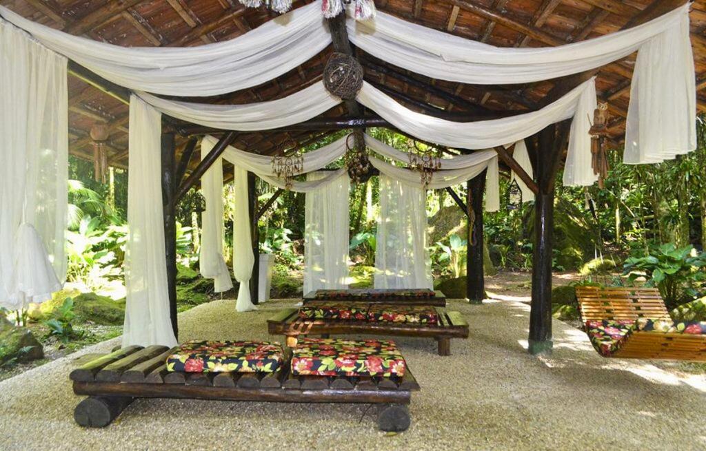  Hotel Fazenda Vale das Pedras
