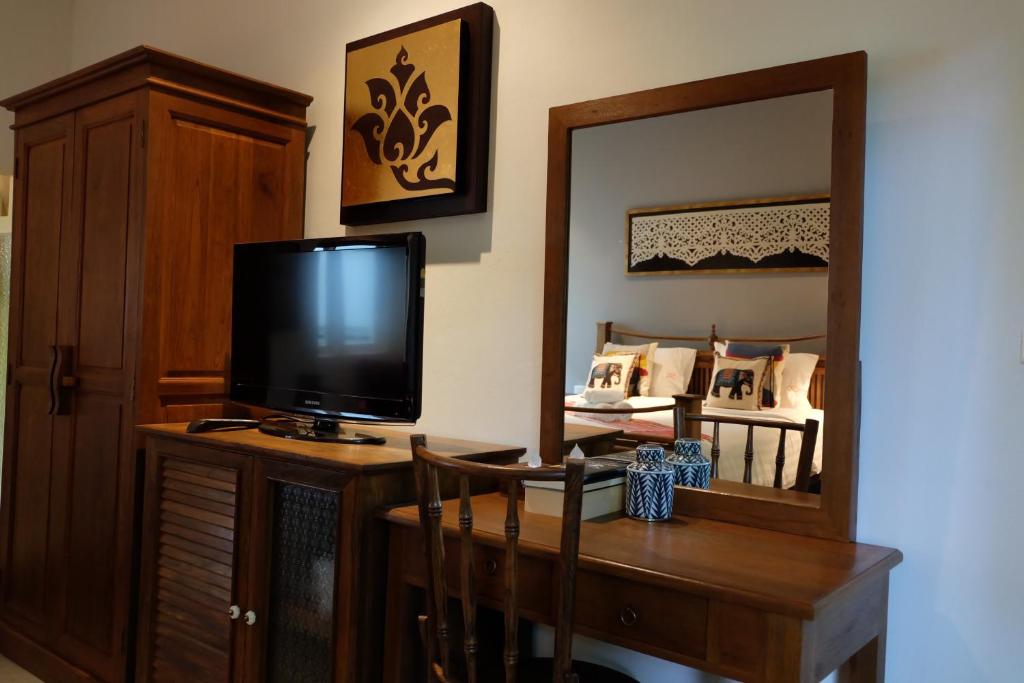 The Twenty Lodge - 14