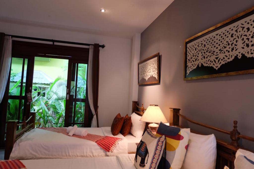 The Twenty Lodge - 15