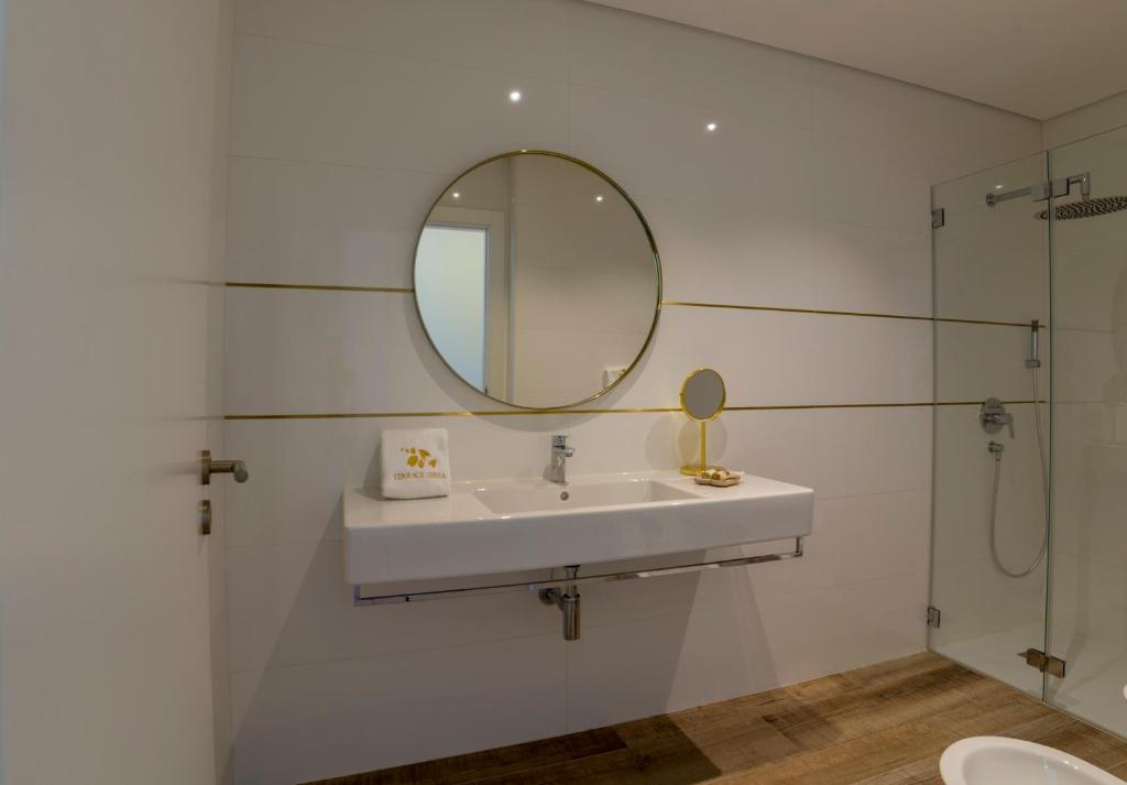 Terrace Serra Hotel - 6