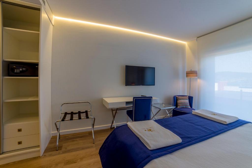 Terrace Serra Hotel - 5